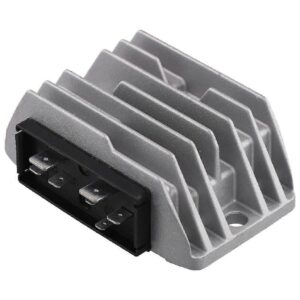REGOLATORE DI TENSIONE LOMBARDINI 12V 30A 7 POLI