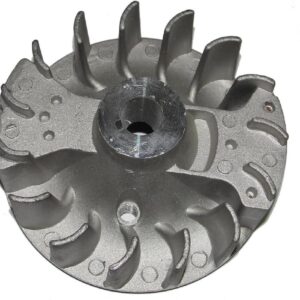 VOLANO DECESPUGLIATORE ZOMAX