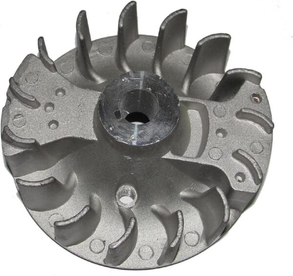 VOLANO DECESPUGLIATORE ZOMAX