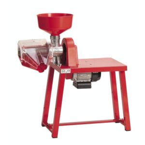 SPREMIPOMODORO PALUMBO BANCHETTO 0.45HP ACCESSORI PLASTICA