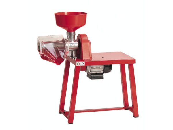 SPREMIPOMODORO PALUMBO BANCHETTO 0.45HP ACCESSORI PLASTICA