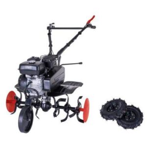 MOTOZAPPA SCHEPPACH 4T 7HP 212CC