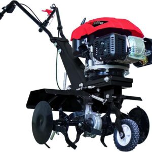 MOTOZAPPA SCHEPPACH 4T 5HP 150CC