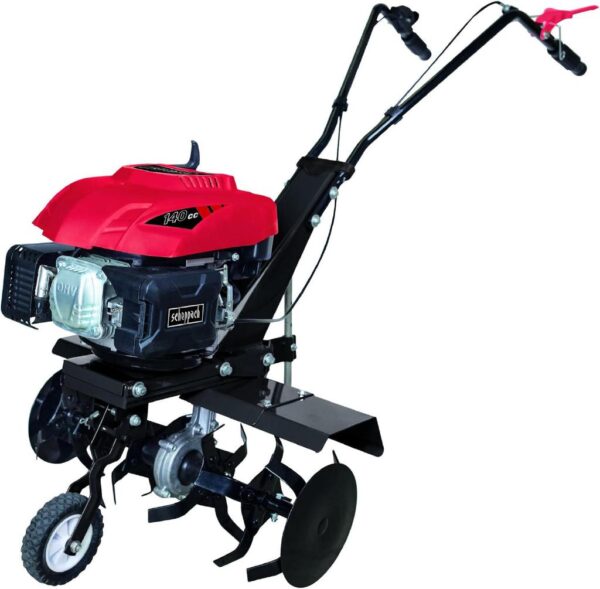 MOTOZAPPA SCHEPPACH 4T 5HP 150CC