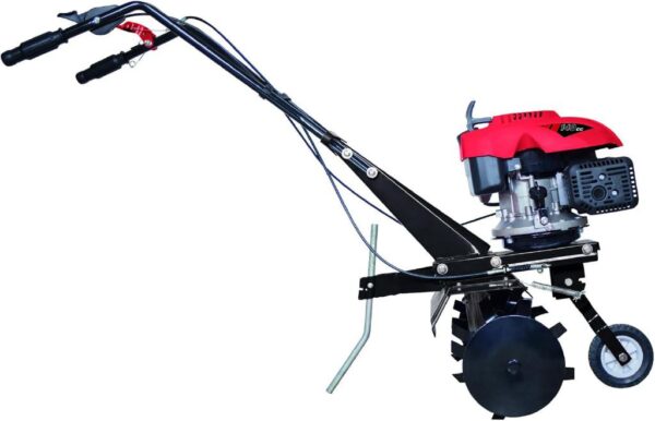 MOTOZAPPA SCHEPPACH 4T 5HP 150CC