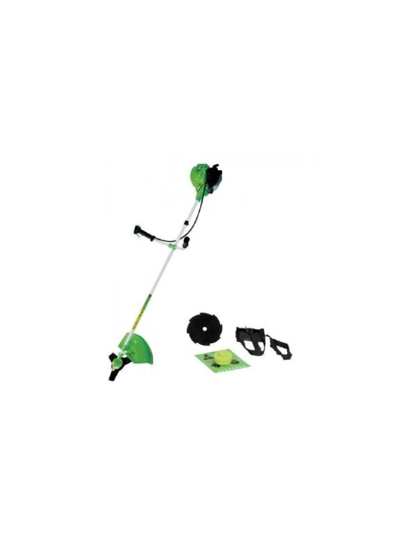 DECESPUGLIATORE ZIPPER 43CC 4T ZI-MOS4T