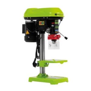 TRAPANO A COLONNA DA BANCO 400W ZIPPER ZI-STB13T