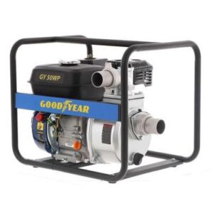MOTOPOMPA ACQUE CHIARE AUTOADESCANTE GOODYEAR GY50WP
