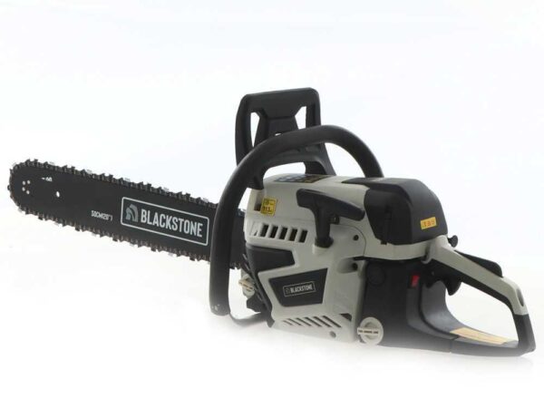 MOTOSEGA A SCOPPIO BLACKSTONE LCS 58-20 58CC 50CM