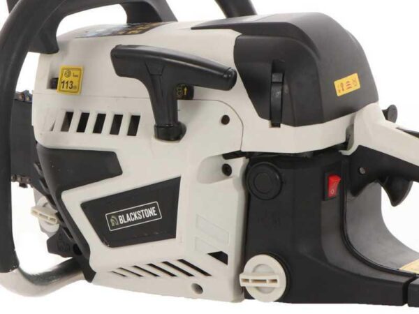 MOTOSEGA A SCOPPIO BLACKSTONE LCS 58-20 58CC 50CM