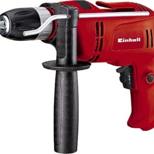TRAPANO A PERCUSSIONE 650W EINHELL
