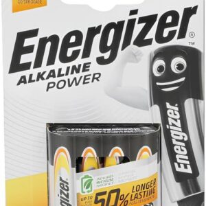 BATTERIA ENERGIZER MINISTILO ALKALINE