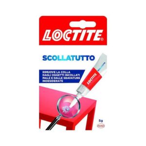 COLLA SUPER ATTAK SCOLLATUTTO 5GR