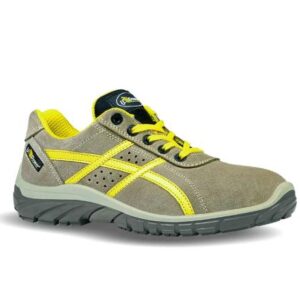 SCARPA BASSA AIR M 41 U-POWER