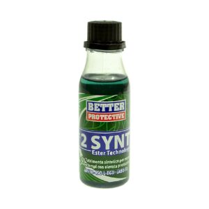 OLIO MISCELA 2T 100ML