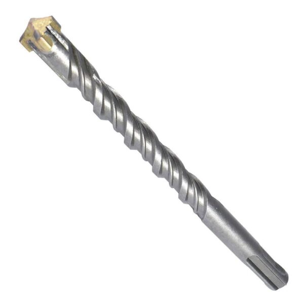 PUNTA TRAPANO SDS-PLUS 12X46