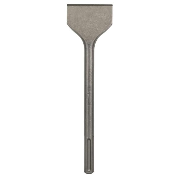 PUNTA TRAPANO SCALPELLO SDS MAX 8CM