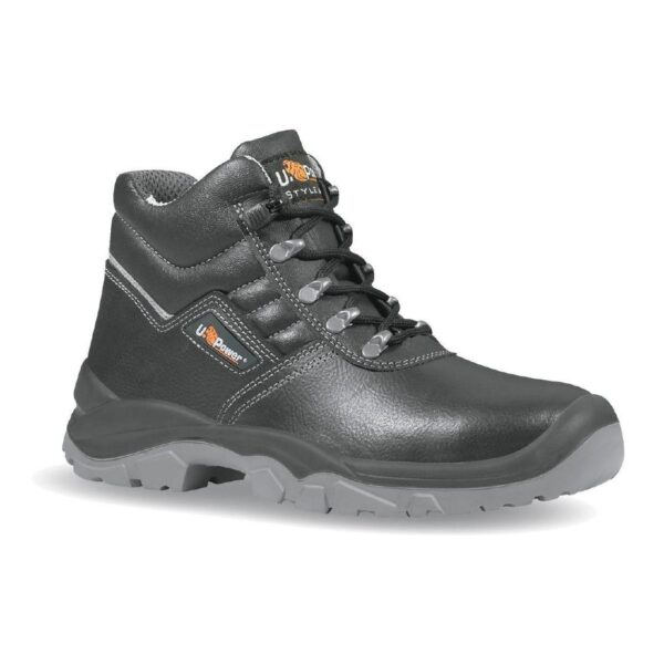 SCARPA ALTA S3 REPTILE M 40 U-POWER