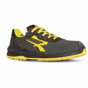 SCARPA BASSA BOGOTA M 44 U-POWER