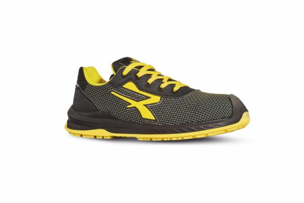 SCARPA BASSA BOGOTA M 44 U-POWER