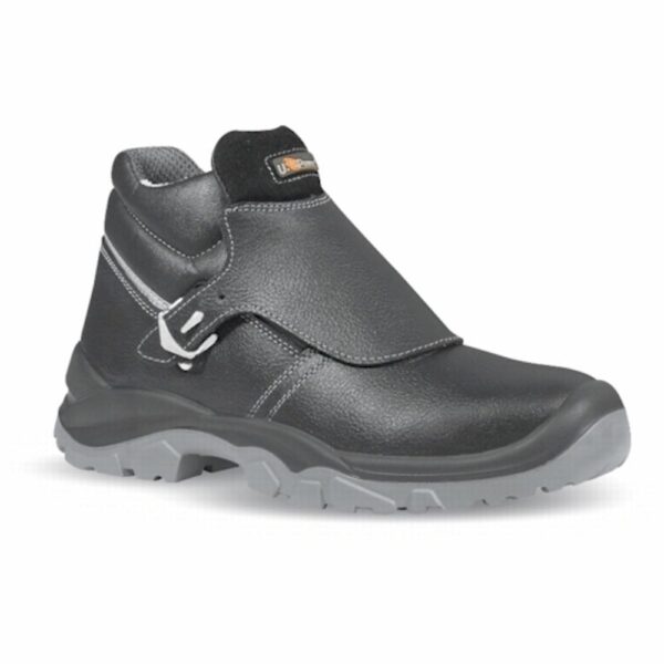 SCARPA ALTA CROCODILE M 44 U-POWER