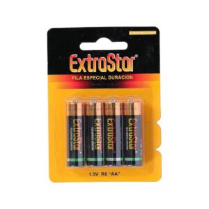 BATTERIA IDEAL STAR STILO