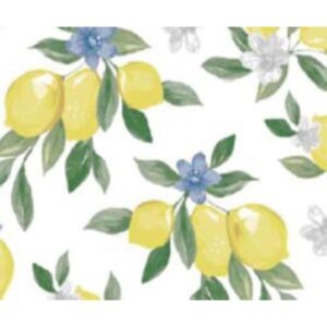 TOVAGLIATO H 140 CM LIMONI