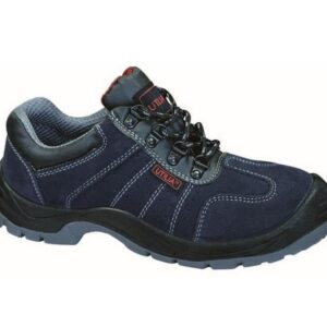 SCARPA BASSA TAUR SCAM. BLU M 45 UTILIA