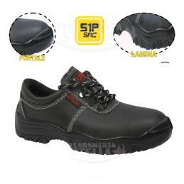 SCARPA BASSA SIRIO NERO M 46 UTILIA