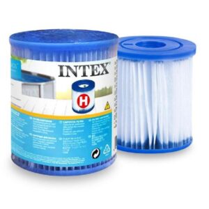 CARTUCCIA PISCINA FILTRO MINI