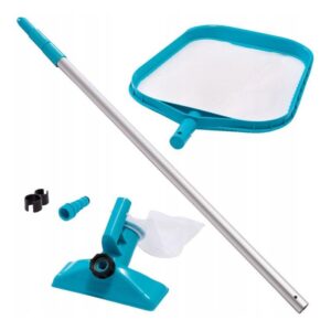 KIT PULIZIA PISCINA