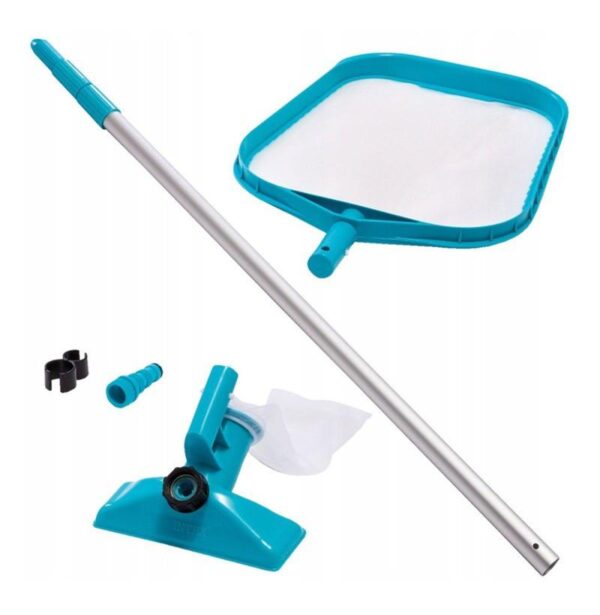 KIT PULIZIA PISCINA