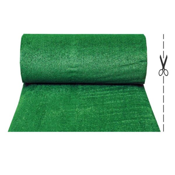 PRATO VERDE SPESSORE MM 0.7 LARGHEZZA 1 METRO