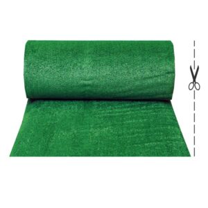 PRATO VERDE SPESSORE MM 0.7 LARGHEZZA 2 METRI