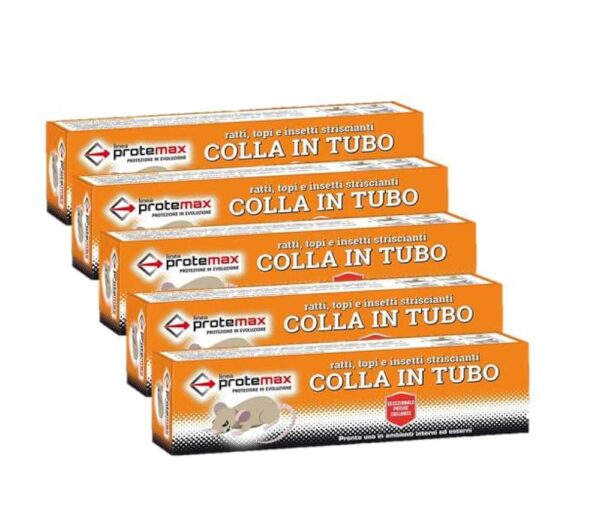 COLLA PER TOPI 135GR