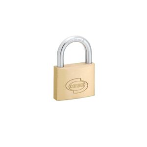 LUCCHETTO AD ARCO 40MM