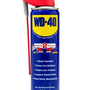 WD-40 SPRAY 400ML