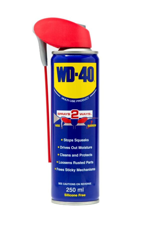 WD-40 SPRAY 400ML