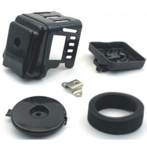 KIT FILTRO ARIA DECESPUGLIATORE TL43/52 40-44 MM