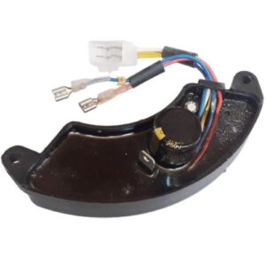 REGOLATORE DI TENSIONE GRUPPO ELETTROGENO 4.5/7.5KW