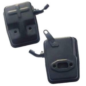MARMITTA DECESPUGLIATORE TL43/52 40-44MM