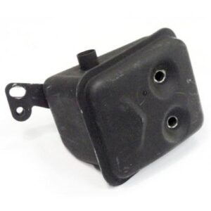MARMITTA DECESPUGLIATORE TL33 36MM