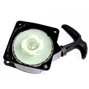 AVVIAMENTO DECESPUGLIATORE BG/CG 430-520 TYPE 4