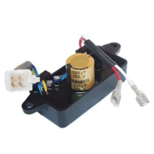 REGOLATORE DI TENSIONE GRUPPO ELETTROGENO 2.5/3KW