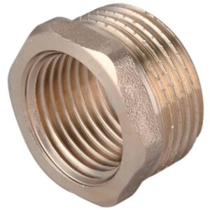 RIDUZIONE OTTONE MASCHIO 3/4 FEMMINA 1/2