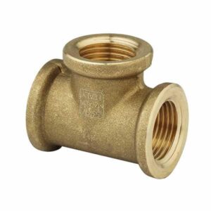 TEE OTTONE 3/4 F-F-F