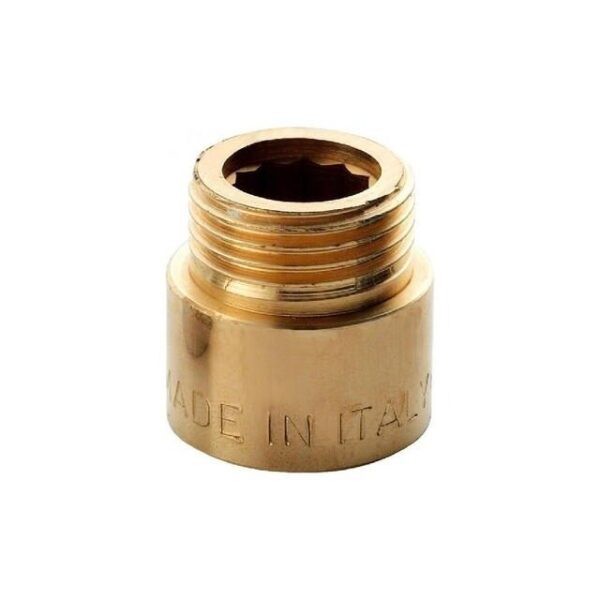 PROLUNGA OTTONE 1/2 CM 2