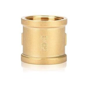 MANICOTTO OTTONE FF 1 POLLICE