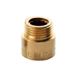 PROLUNGA OTTONE 1/2 CM 1