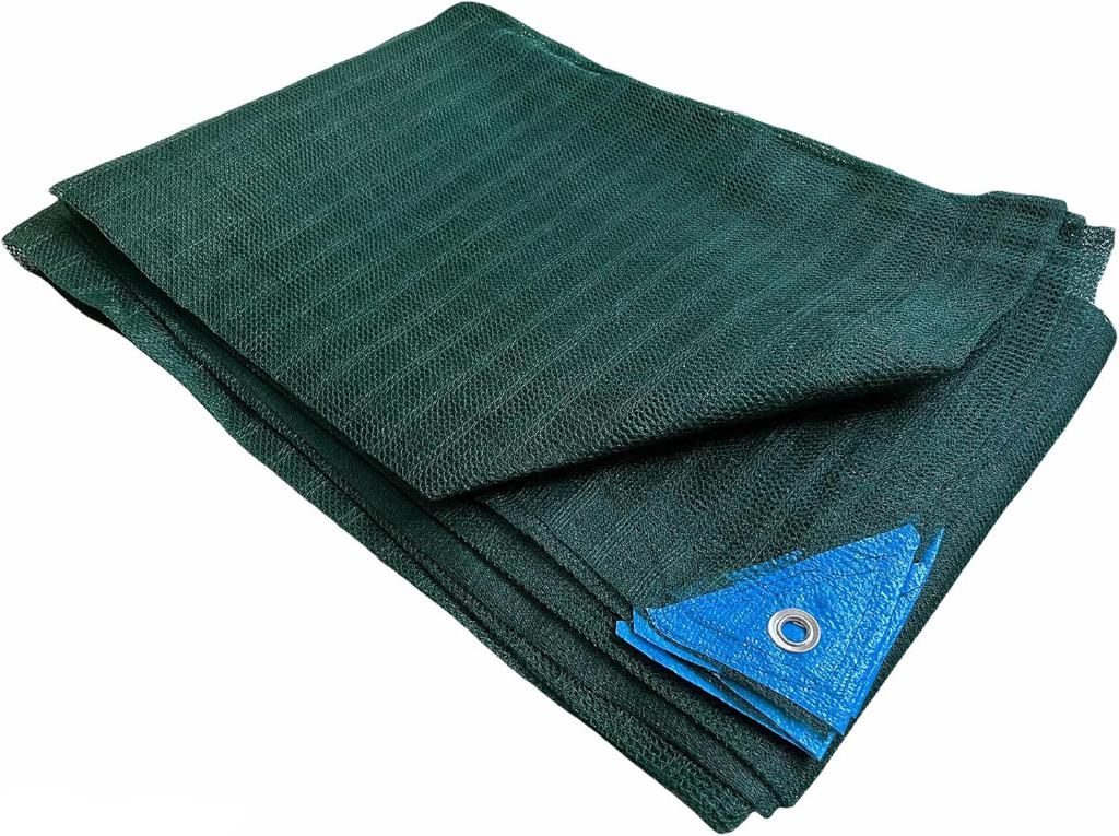 RETE OLIVE M 8X8 C/SPACCO VERDE ANTISPINA